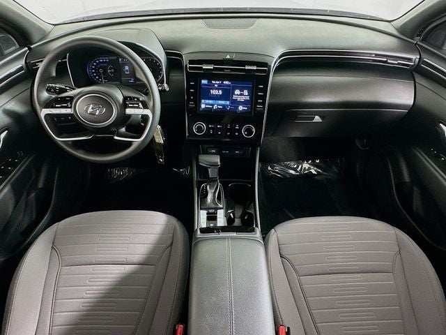2024 Hyundai Santa Cruz SE
