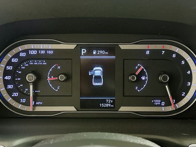 2024 Hyundai Santa Cruz SE