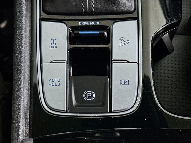 2024 Hyundai Santa Cruz SE