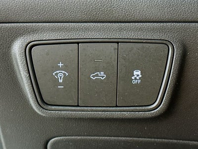 2024 Hyundai Santa Cruz SE