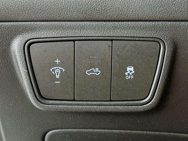 2024 Hyundai Santa Cruz SE