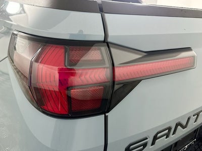 2024 Hyundai Santa Cruz SE