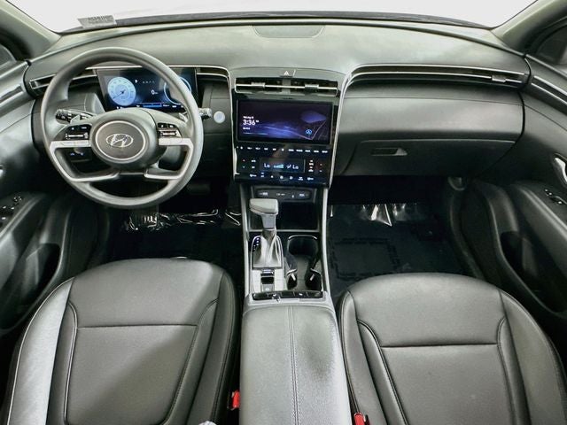 2024 Hyundai Santa Cruz NIGHT