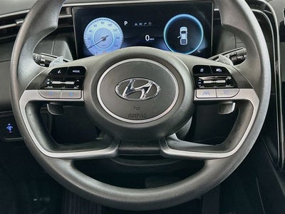 2024 Hyundai Santa Cruz NIGHT