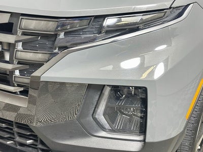 2024 Hyundai Santa Cruz NIGHT