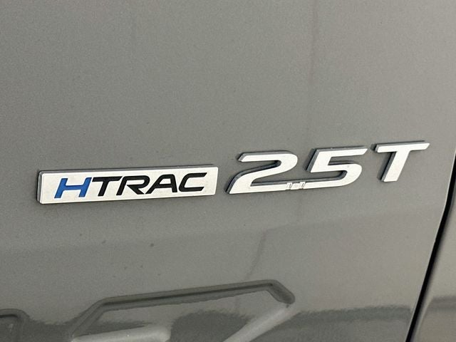 2024 Hyundai Santa Cruz NIGHT