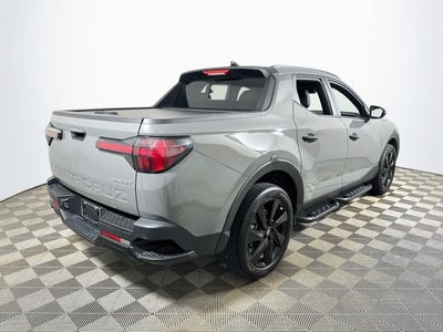 2024 Hyundai Santa Cruz NIGHT