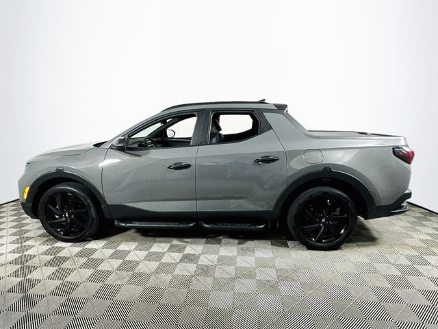 2024 Hyundai Santa Cruz NIGHT