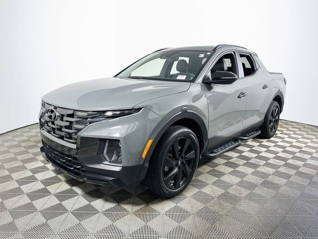 2024 Hyundai Santa Cruz NIGHT