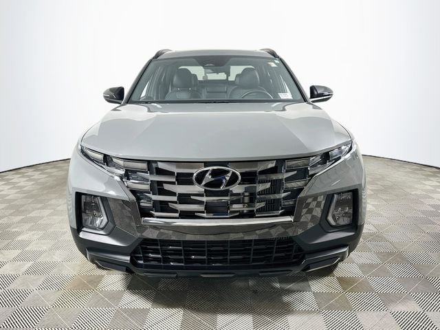 2024 Hyundai Santa Cruz NIGHT
