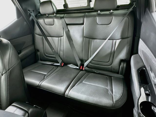 2023 Hyundai Santa Cruz Limited