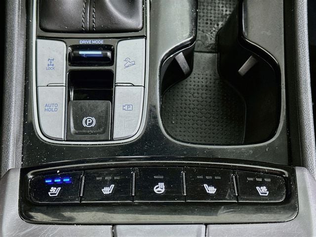 2023 Hyundai Santa Cruz Limited
