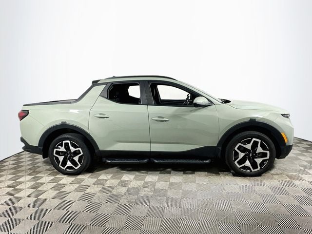2023 Hyundai Santa Cruz Limited