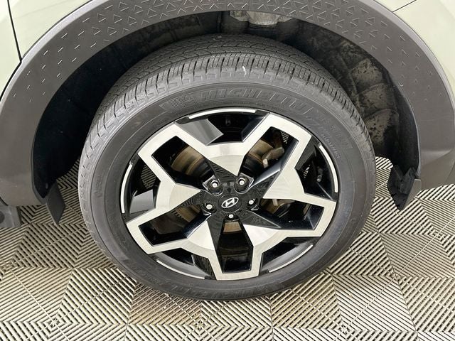 2023 Hyundai Santa Cruz Limited