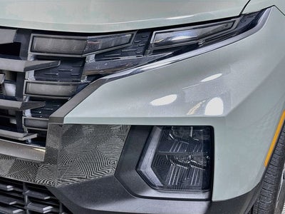 2023 Hyundai Santa Cruz Limited