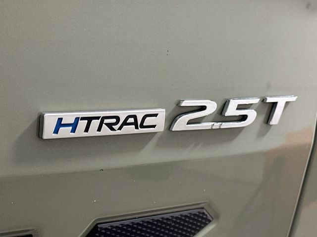 2023 Hyundai Santa Cruz Limited