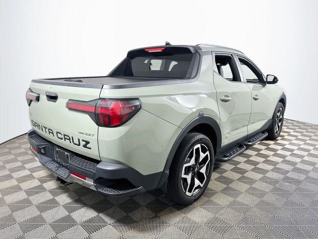 2023 Hyundai Santa Cruz Limited