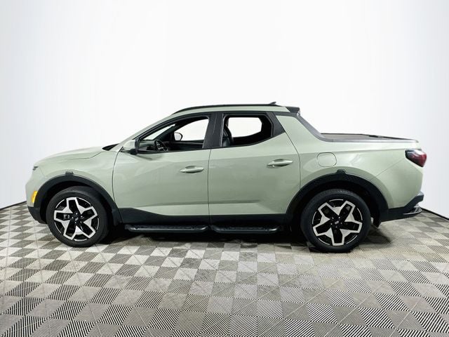 2023 Hyundai Santa Cruz Limited