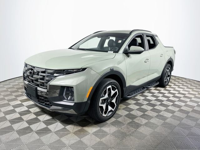 2023 Hyundai Santa Cruz Limited