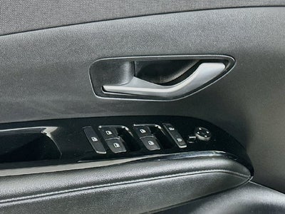 2022 Hyundai Santa Cruz Limited