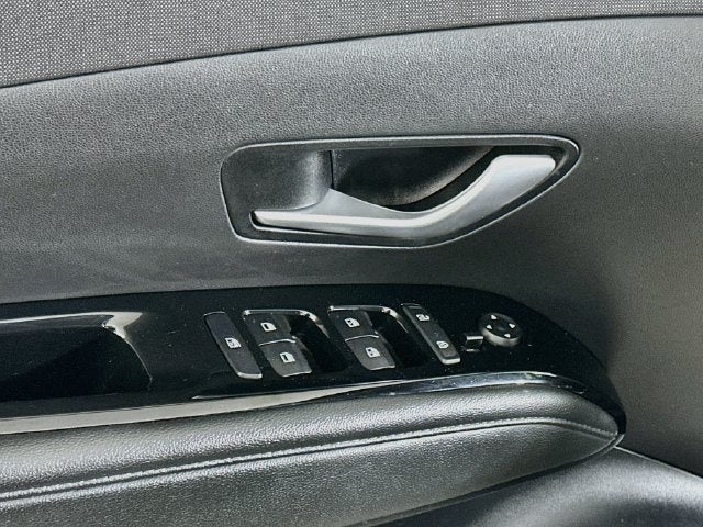 2022 Hyundai Santa Cruz Limited