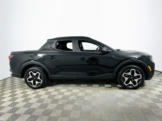 2022 Hyundai Santa Cruz Limited