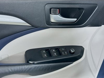 2014 Toyota Highlander XLE V6