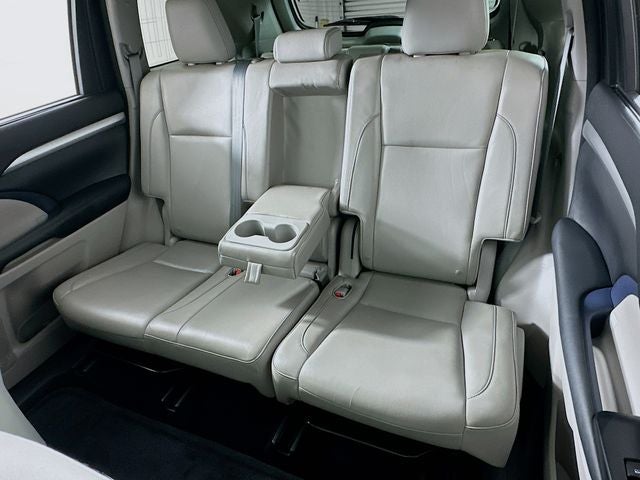 2014 Toyota Highlander XLE V6
