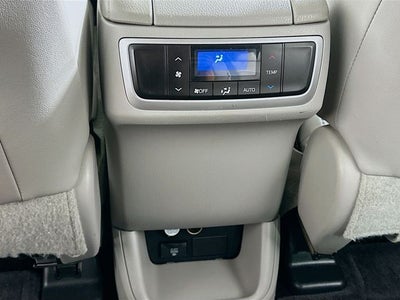 2014 Toyota Highlander XLE V6