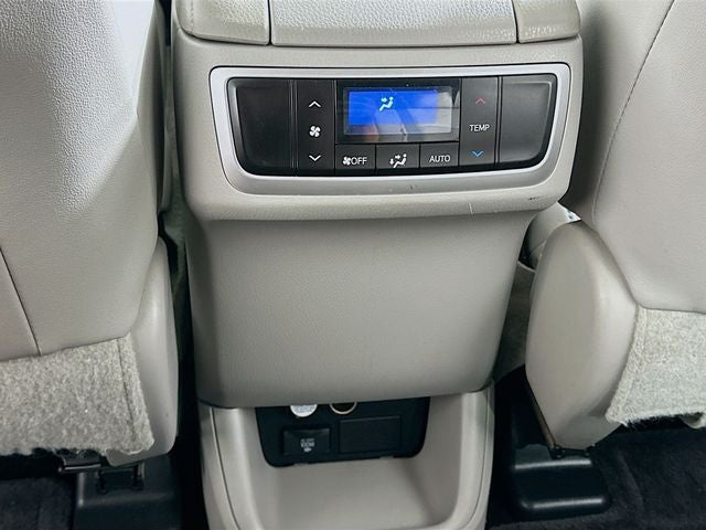 2014 Toyota Highlander XLE V6