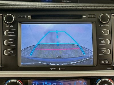 2014 Toyota Highlander XLE V6