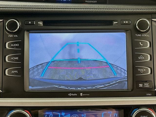 2014 Toyota Highlander XLE V6