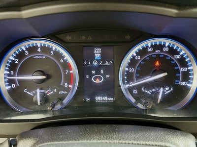 2014 Toyota Highlander XLE V6