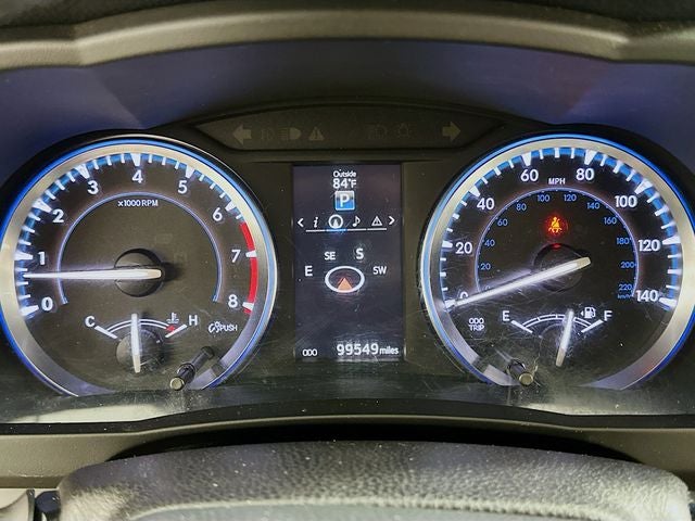 2014 Toyota Highlander XLE V6