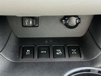 2014 Toyota Highlander XLE V6