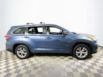 2014 Toyota Highlander XLE V6