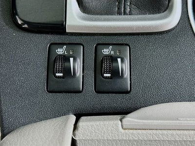 2014 Toyota Highlander XLE V6