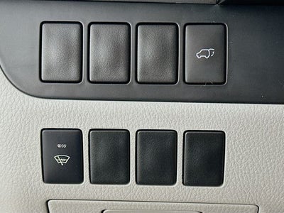 2014 Toyota Highlander XLE V6
