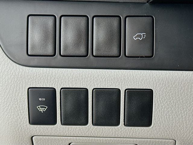 2014 Toyota Highlander XLE V6