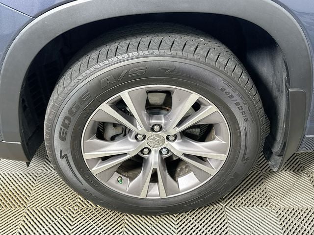 2014 Toyota Highlander XLE V6