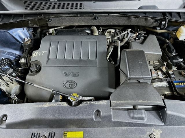 2014 Toyota Highlander XLE V6