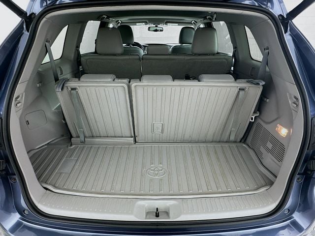 2014 Toyota Highlander XLE V6