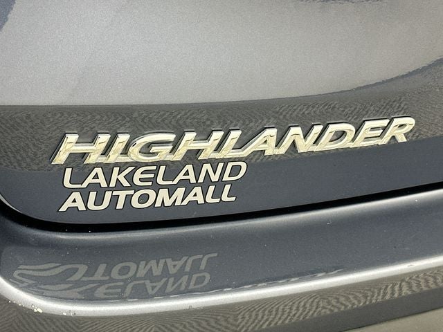 2014 Toyota Highlander XLE V6