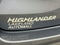 2014 Toyota Highlander XLE V6