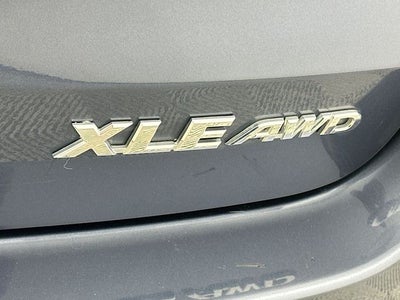 2014 Toyota Highlander XLE V6