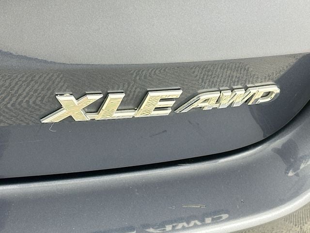 2014 Toyota Highlander XLE V6