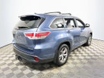 2014 Toyota Highlander XLE V6