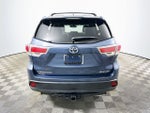 2014 Toyota Highlander XLE V6