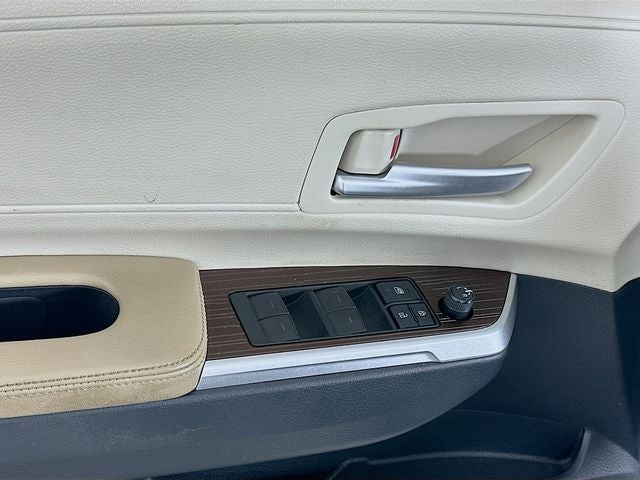 2021 Toyota Sienna XLE 7 Passenger