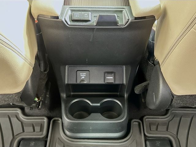 2021 Toyota Sienna XLE 7 Passenger